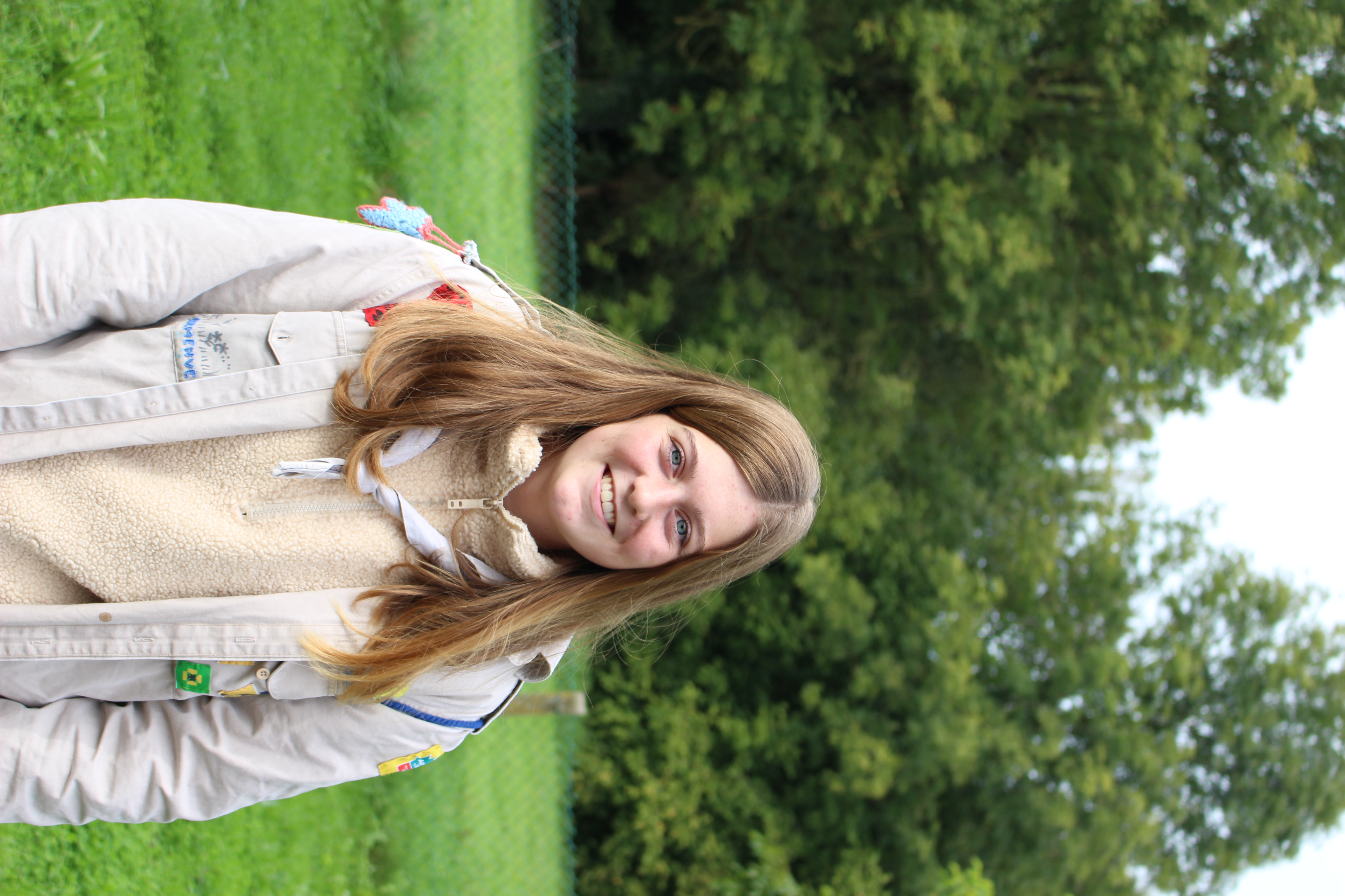 Anna Sallinger