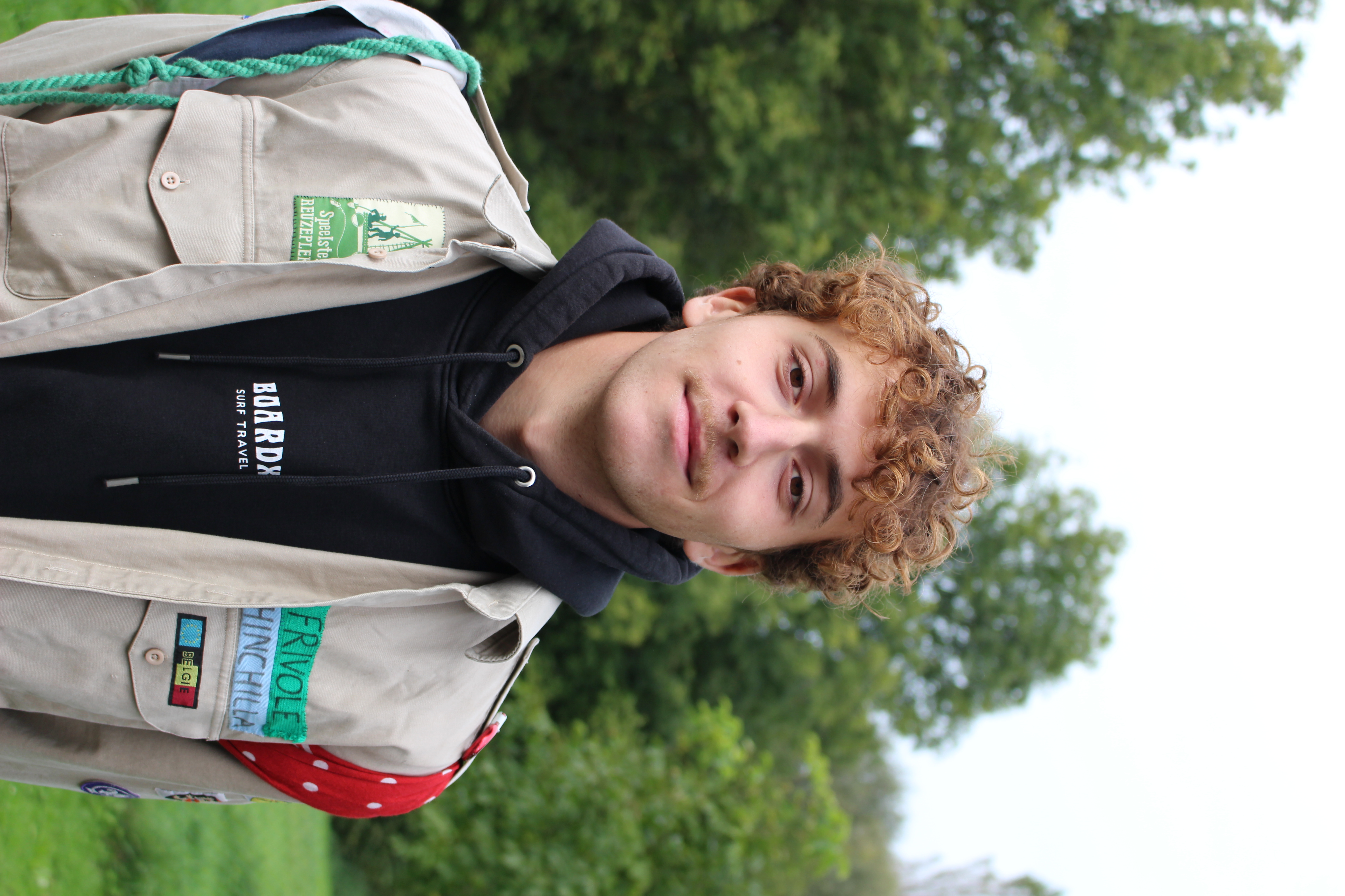 Jeroen Pauwels Duretz