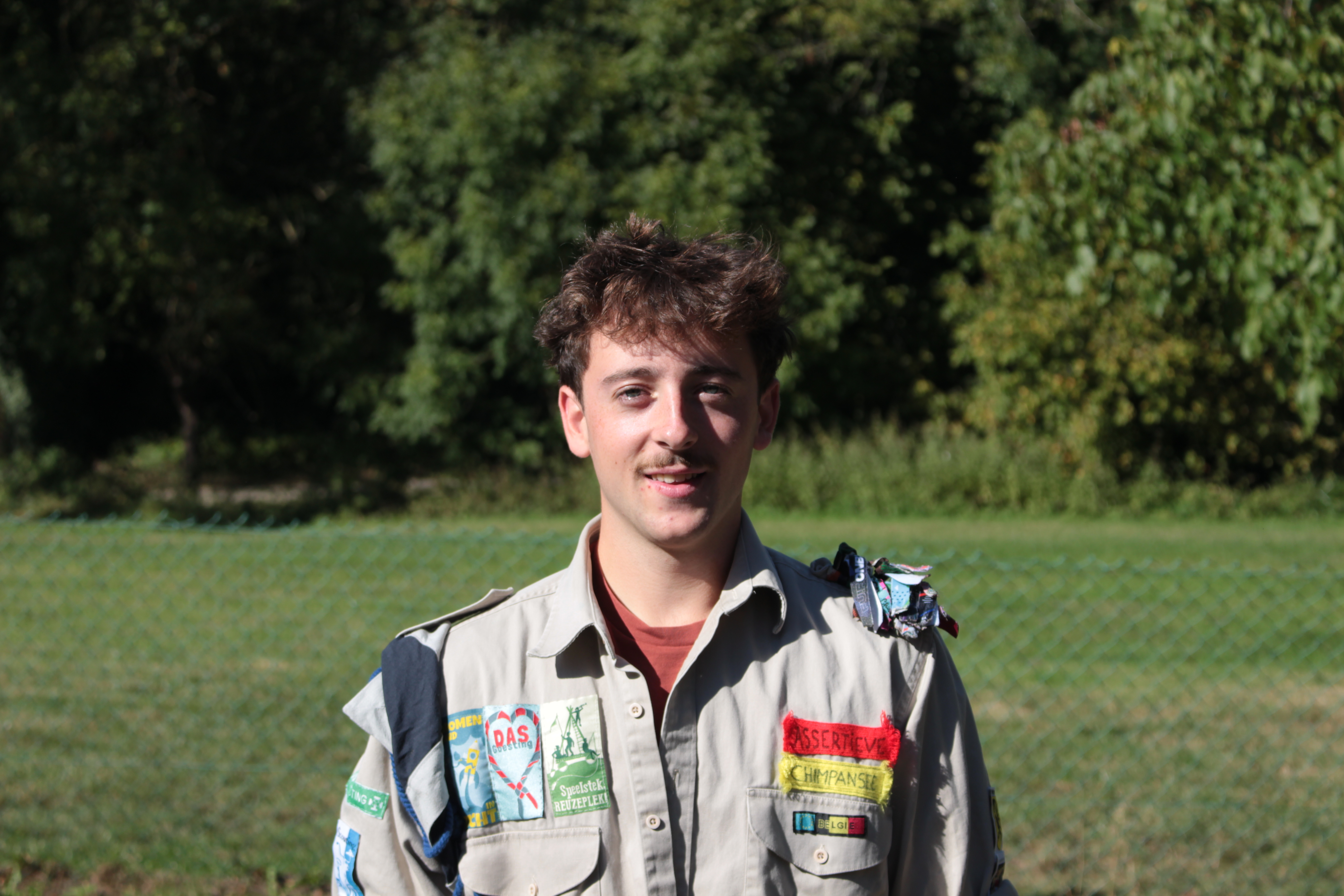 Mano Van Cauwenberghe